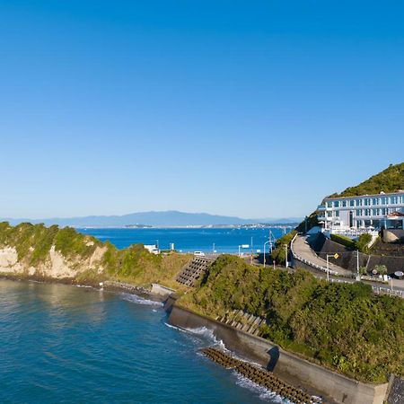 Hayama Hotel Otowa No Mori Yokosuka Eksteriør billede