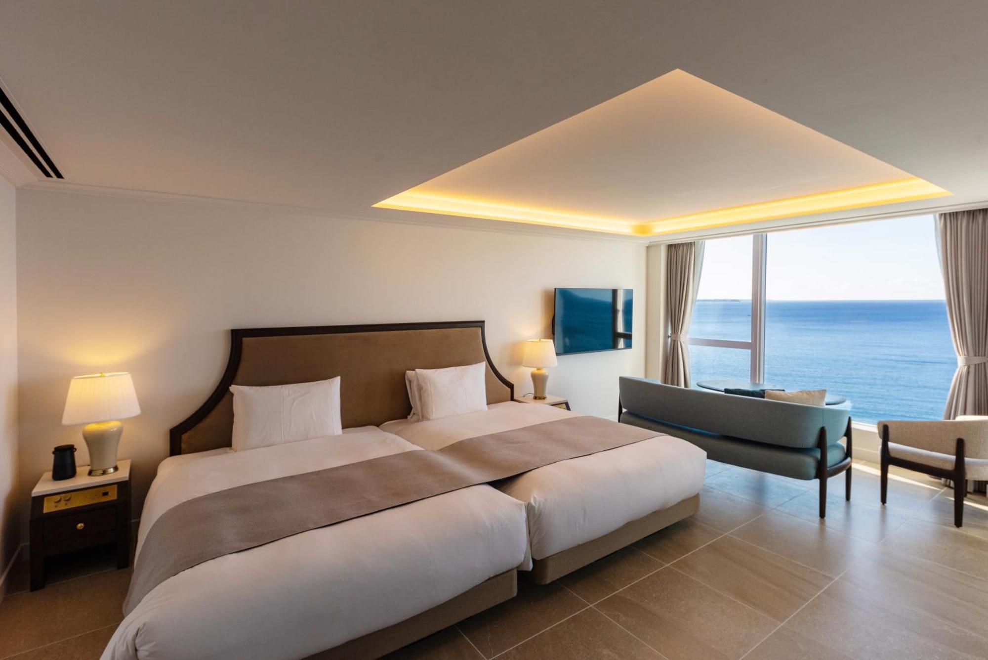 Hayama Hotel Otowa No Mori Yokosuka Eksteriør billede
