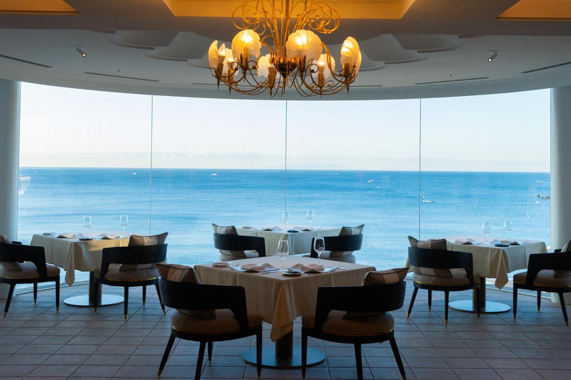 Hayama Hotel Otowa No Mori Yokosuka Eksteriør billede