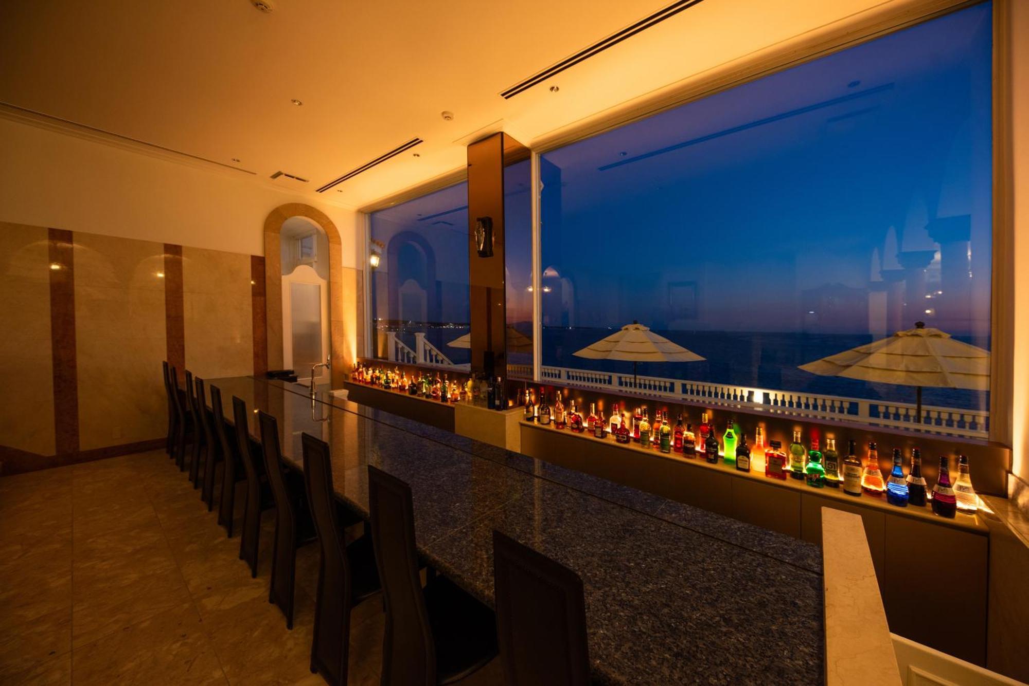 Hayama Hotel Otowa No Mori Yokosuka Eksteriør billede