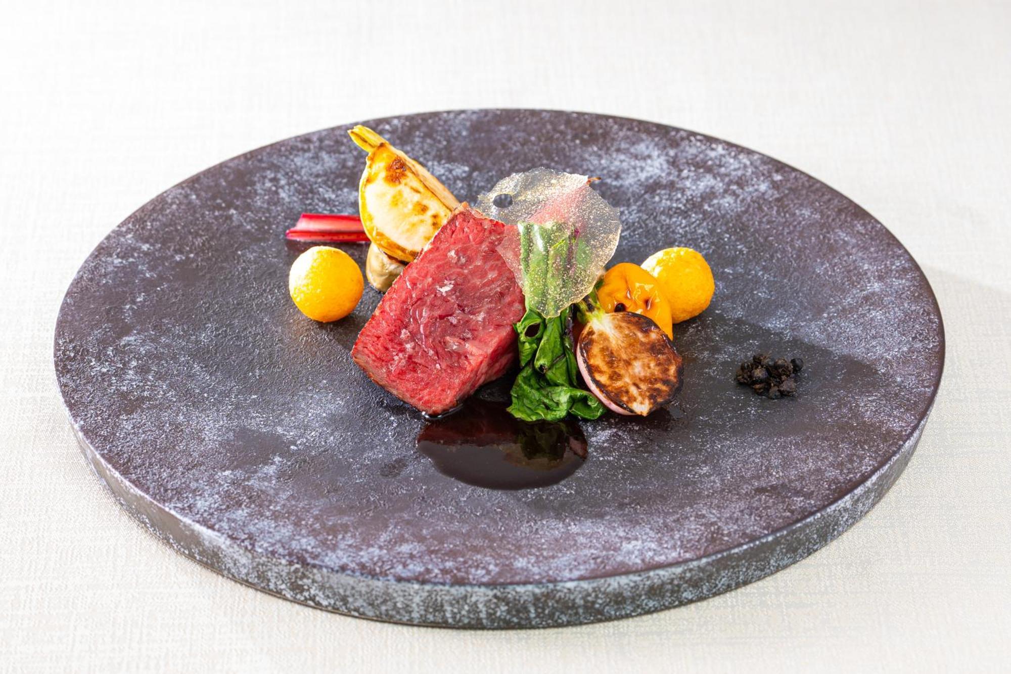 Hayama Hotel Otowa No Mori Yokosuka Eksteriør billede